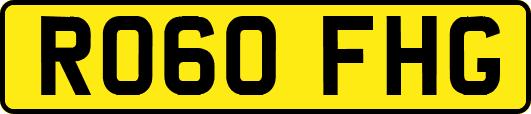 RO60FHG