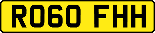 RO60FHH