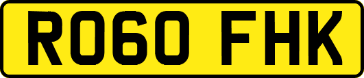 RO60FHK