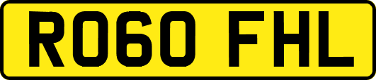 RO60FHL