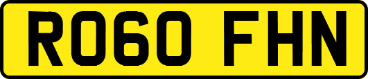 RO60FHN