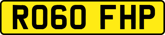RO60FHP