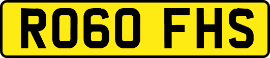 RO60FHS