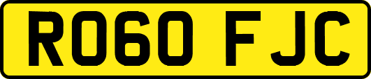 RO60FJC