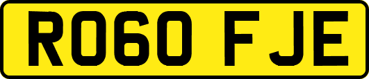RO60FJE