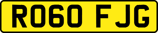 RO60FJG