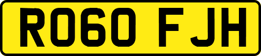 RO60FJH