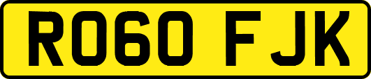 RO60FJK