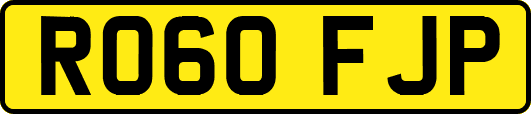 RO60FJP