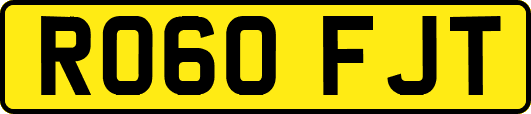 RO60FJT