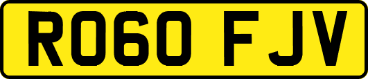 RO60FJV