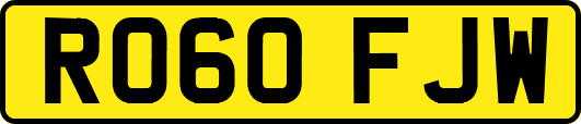 RO60FJW
