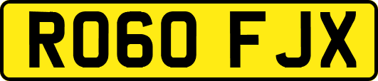 RO60FJX