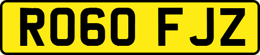 RO60FJZ