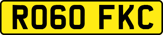 RO60FKC