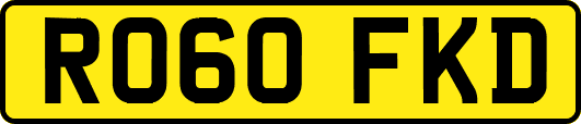 RO60FKD