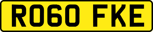RO60FKE