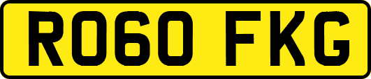 RO60FKG