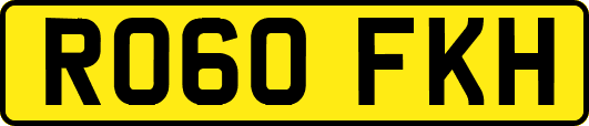 RO60FKH