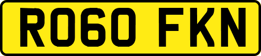 RO60FKN