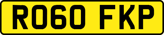 RO60FKP