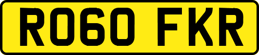 RO60FKR