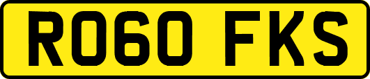 RO60FKS