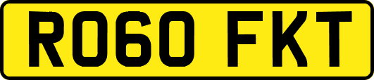RO60FKT