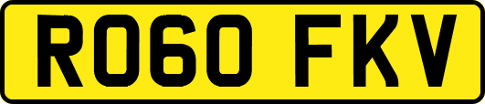 RO60FKV