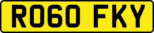 RO60FKY