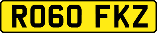 RO60FKZ