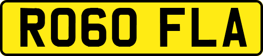 RO60FLA