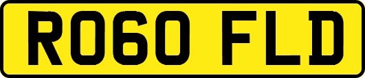 RO60FLD