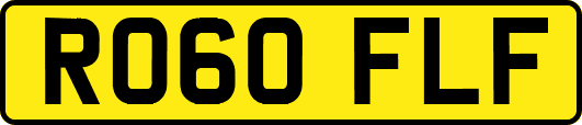 RO60FLF
