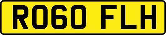 RO60FLH