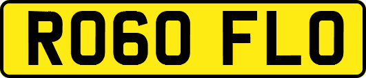 RO60FLO