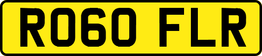 RO60FLR
