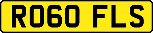 RO60FLS