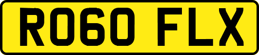 RO60FLX