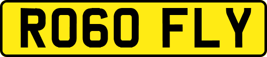 RO60FLY
