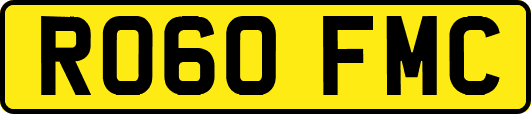 RO60FMC