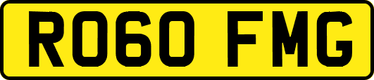 RO60FMG