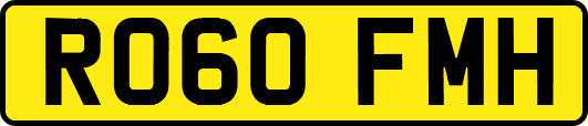 RO60FMH