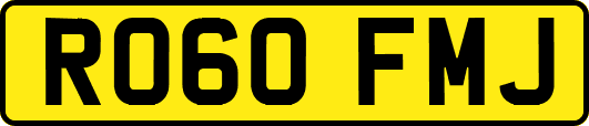 RO60FMJ