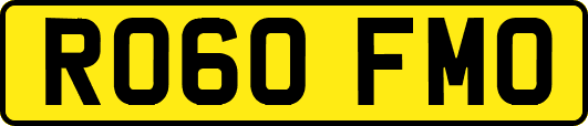 RO60FMO