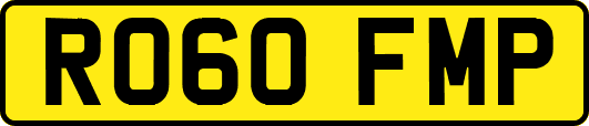 RO60FMP