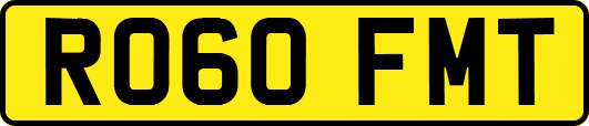 RO60FMT