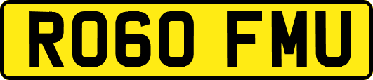 RO60FMU