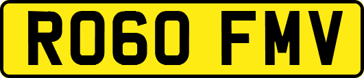 RO60FMV