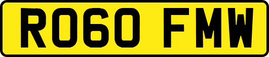 RO60FMW